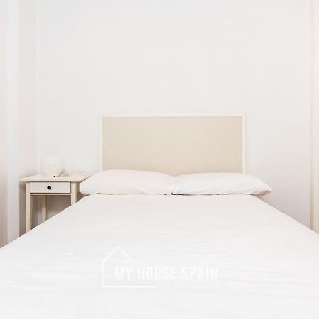 Myhousespain - Luminoso Y Amplio Piso En El Centro Gijón Eksteriør bilde