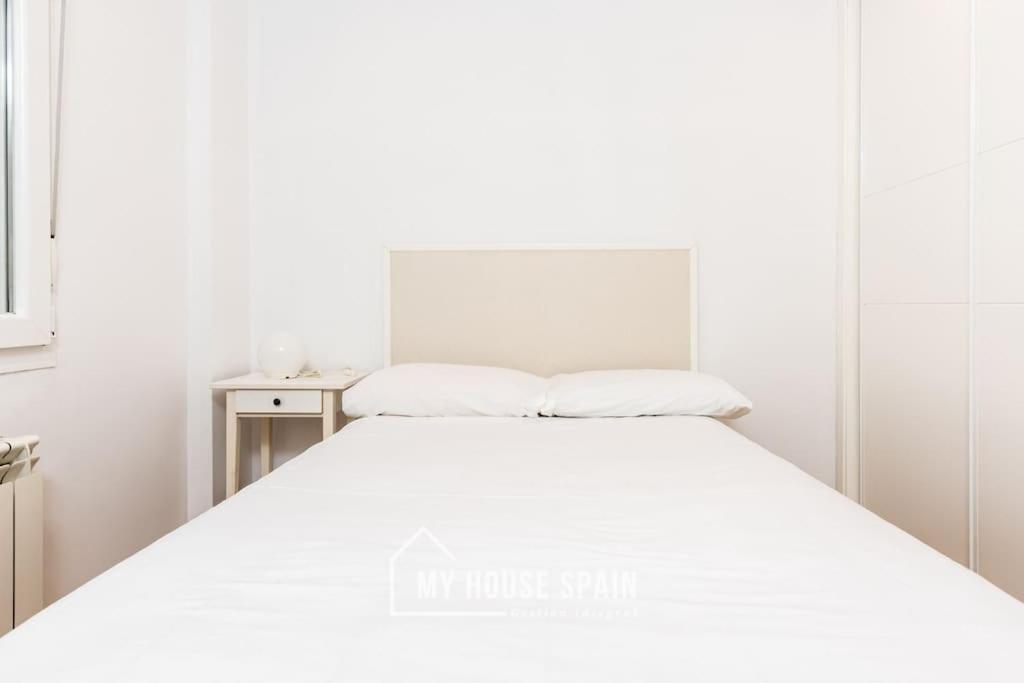 Myhousespain - Luminoso Y Amplio Piso En El Centro Gijón Eksteriør bilde